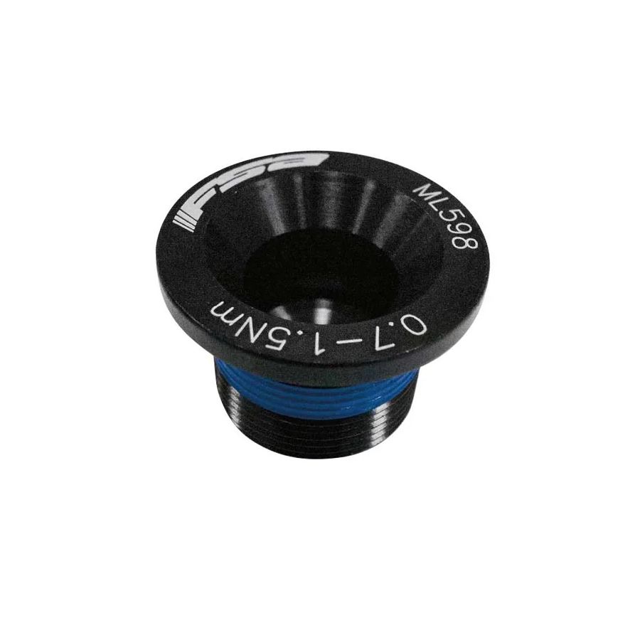 Crank Bolt FSA ML598 Black EACH