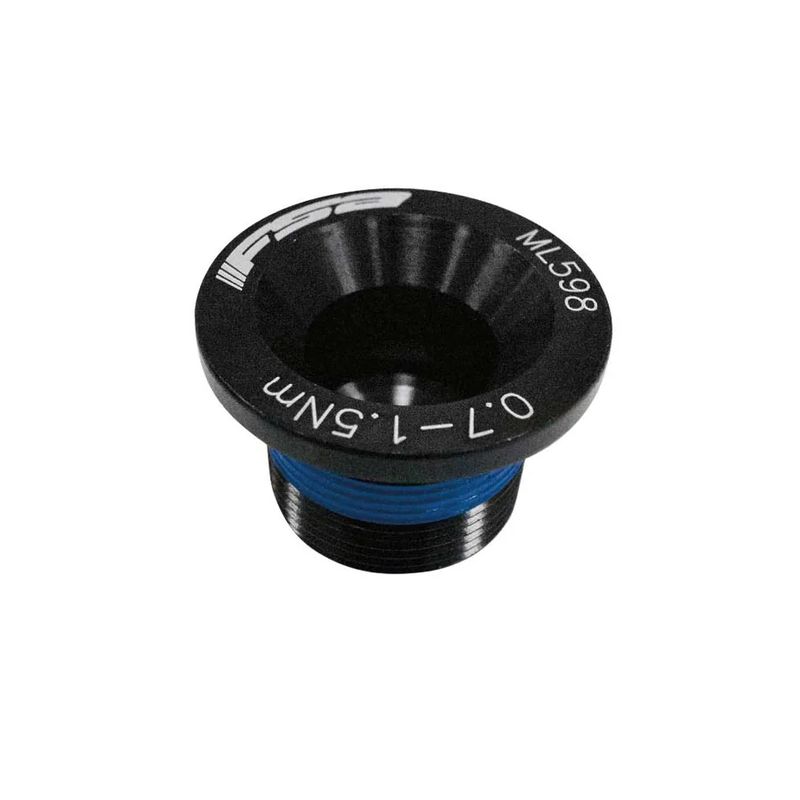 Crank Bolt FSA ML598 Black EACH