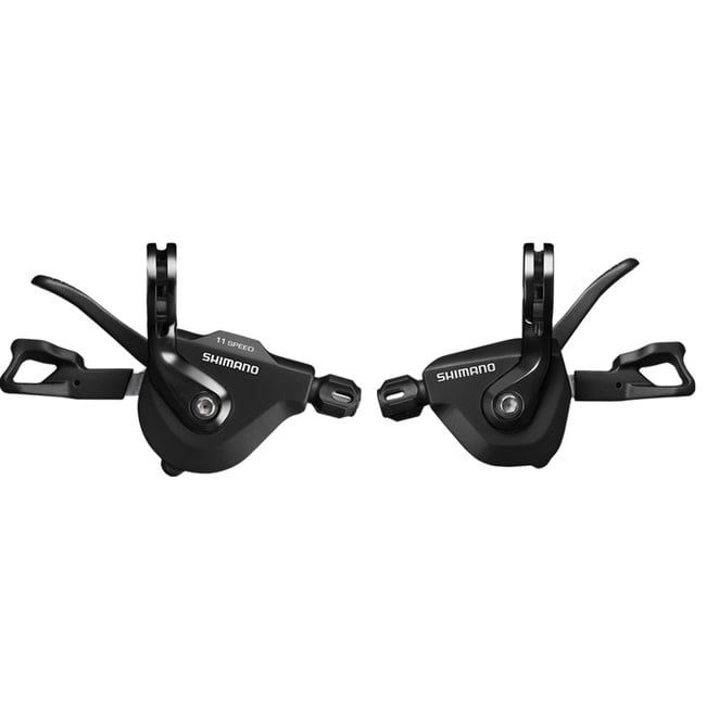 Shift Lever Set Shimano SL-RS700 For Flat Bar Road 2x11-Sp