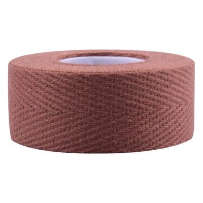 Handlebar Tape Tressostar Cotton Cloth Brown