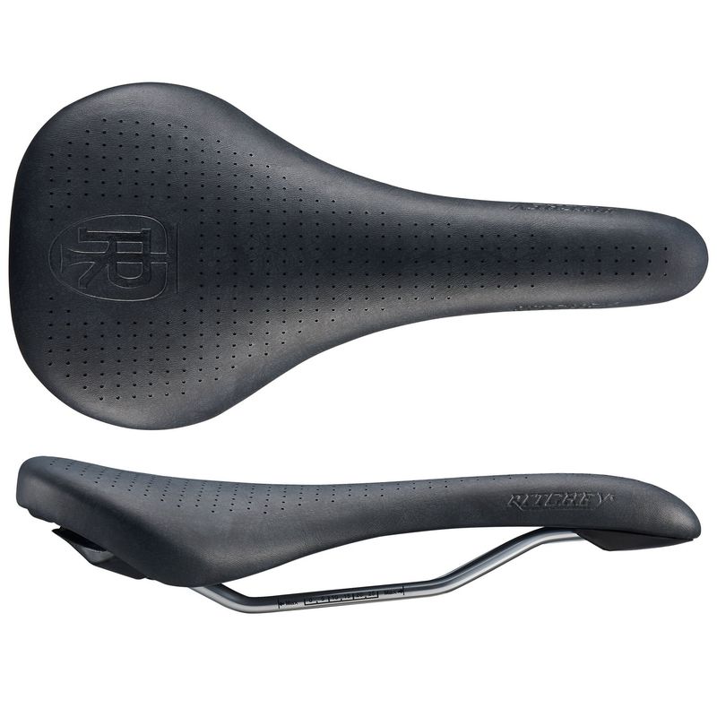Saddle Ritchey Classic Vector Black