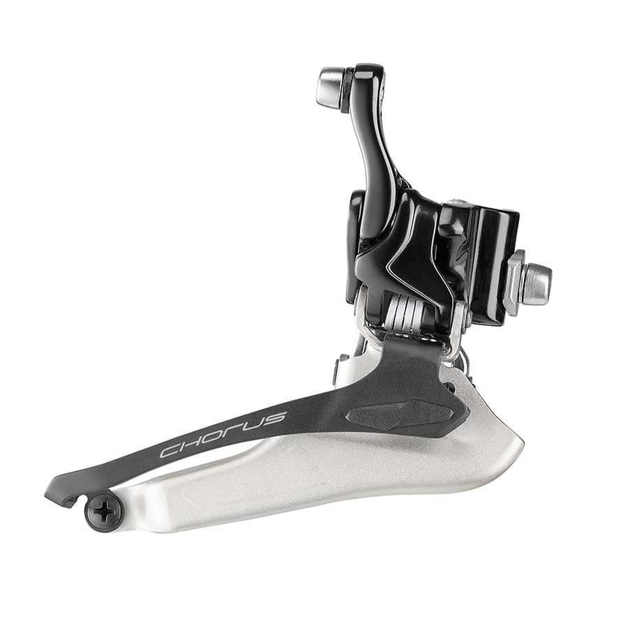 Front Derailleur Campagnolo Chorus 2x12-Sp Braze-on