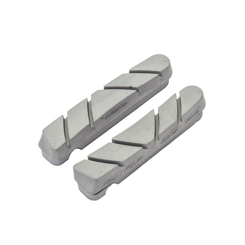 Brake Pads Zipp Platinum Carbon Shimano/SRAM Compatible Grey
