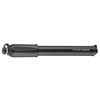 Frame Pump Lezyne Sport Drive HP 120 psi  M 216 mm Black