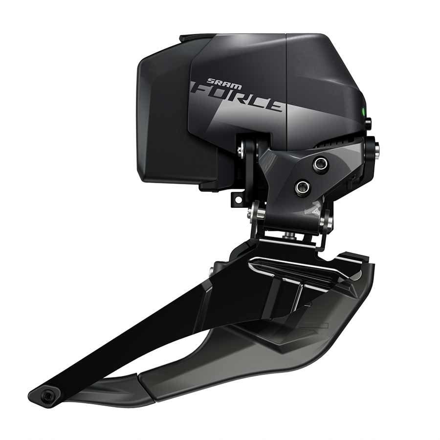 Front Derailleur SRAM Force Wide eTap AXS D1 Braze-on