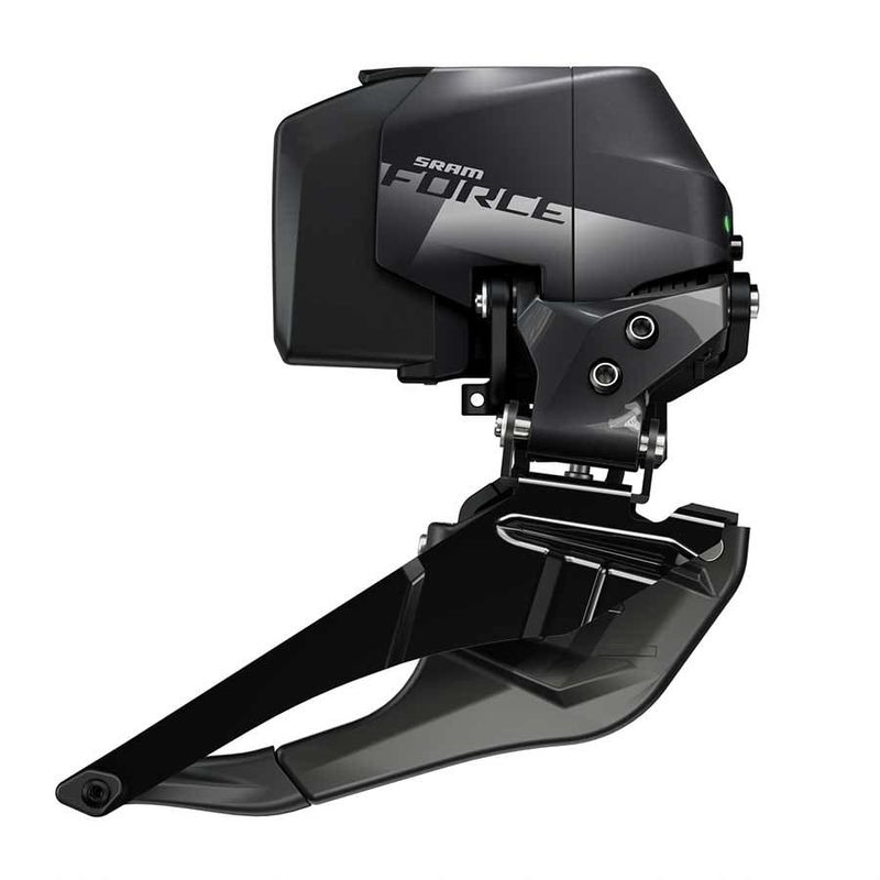Front Derailleur SRAM Force Wide eTap AXS D1 Braze-on