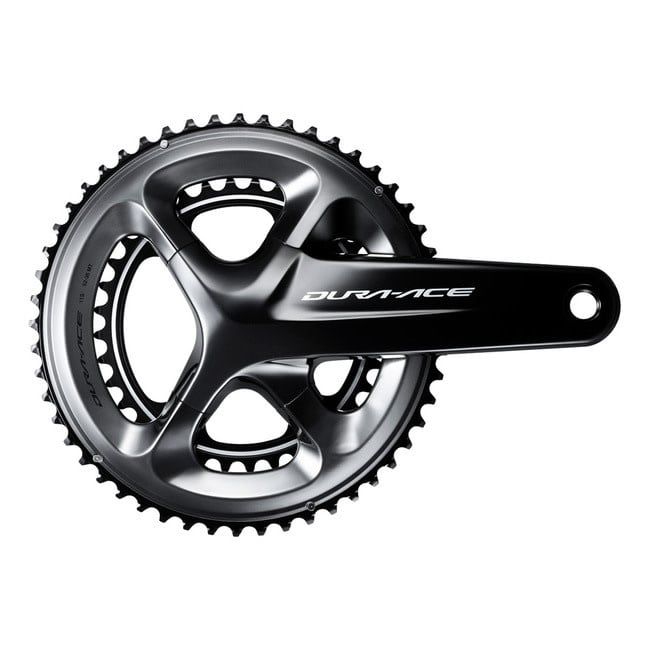 Crankset Shimano Dura-Ace FC-R9100 172.5 MM 50/34T 11-Sp