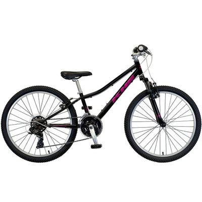 Bicycle 2022 KHS T-Rex 24&quot;WH Girl&#39;s Black