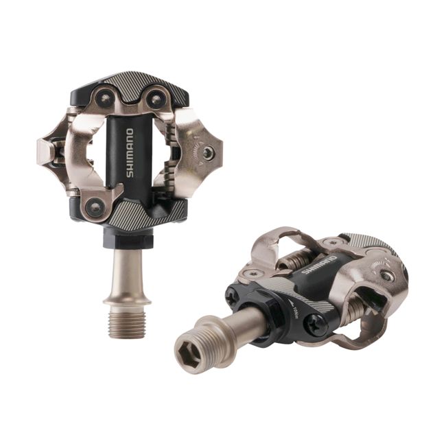 Pedals Shimano Deore XT PD-M8100