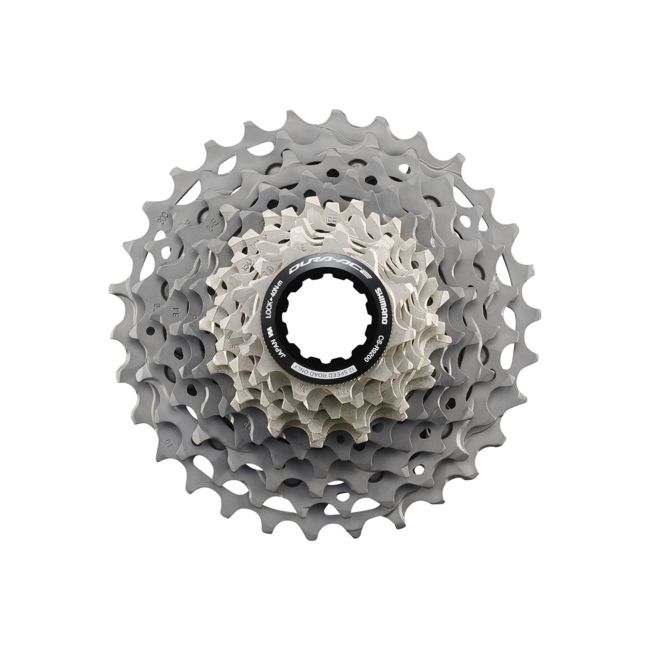 Cassette Shimano Dura-Ace  CS-R9200 12-Sp 11-30t