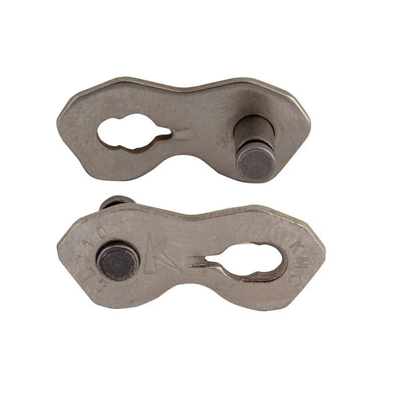 Chain Connector Link KMC Missing Link Kool CL710 1/2&quot;x1/8&quot; EACH