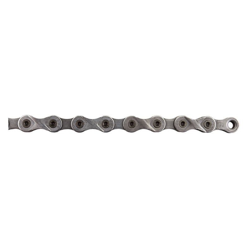 Chain KMC X9E Sport 9-Sp 136 Links Grey
