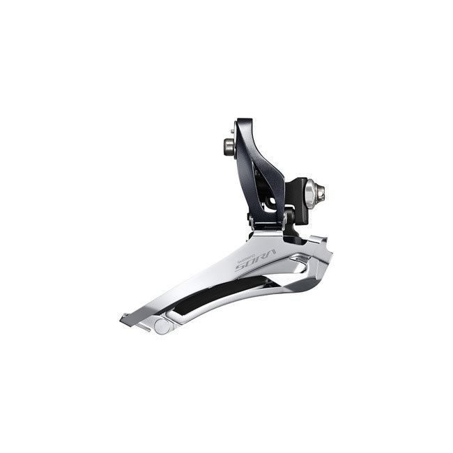 Front Derailleur Shimano Sora FD-R3000 2x9-Sp Braze-on