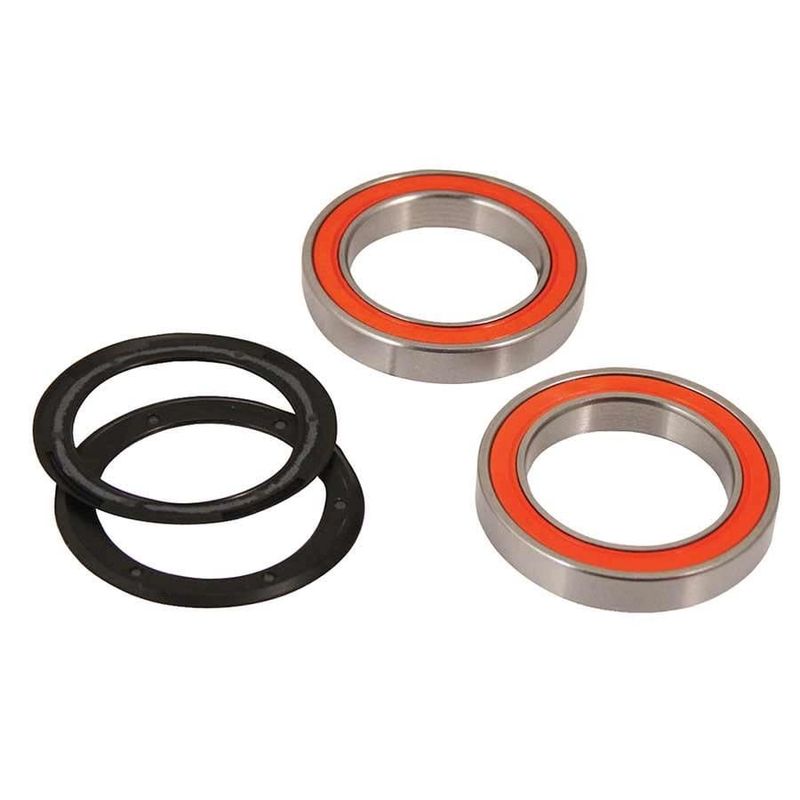 Cartridge Bearing Kit Campagnolo Ultra-Torque 25x37x6 mm Steel 2 Bearings and Seals