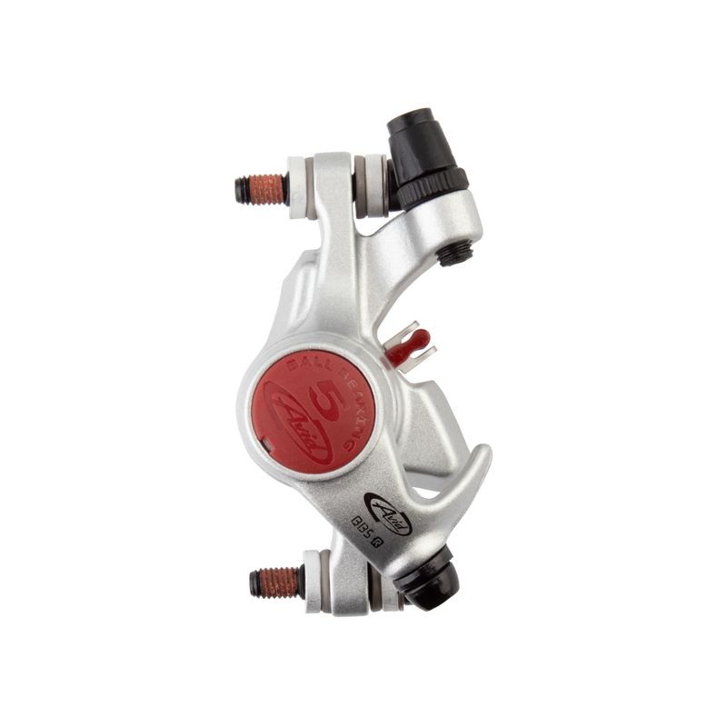 Brake Caliper Avid BB5 Road Mechanical Post Mount Disc Front or Rear Grey