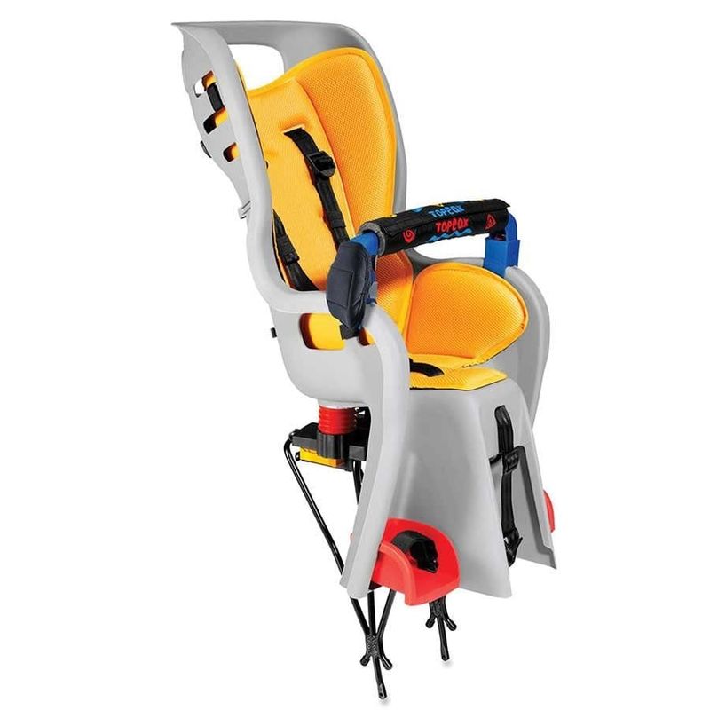 Baby Seat Topeak BabySeat II w/ 26&quot; Disc Rack
