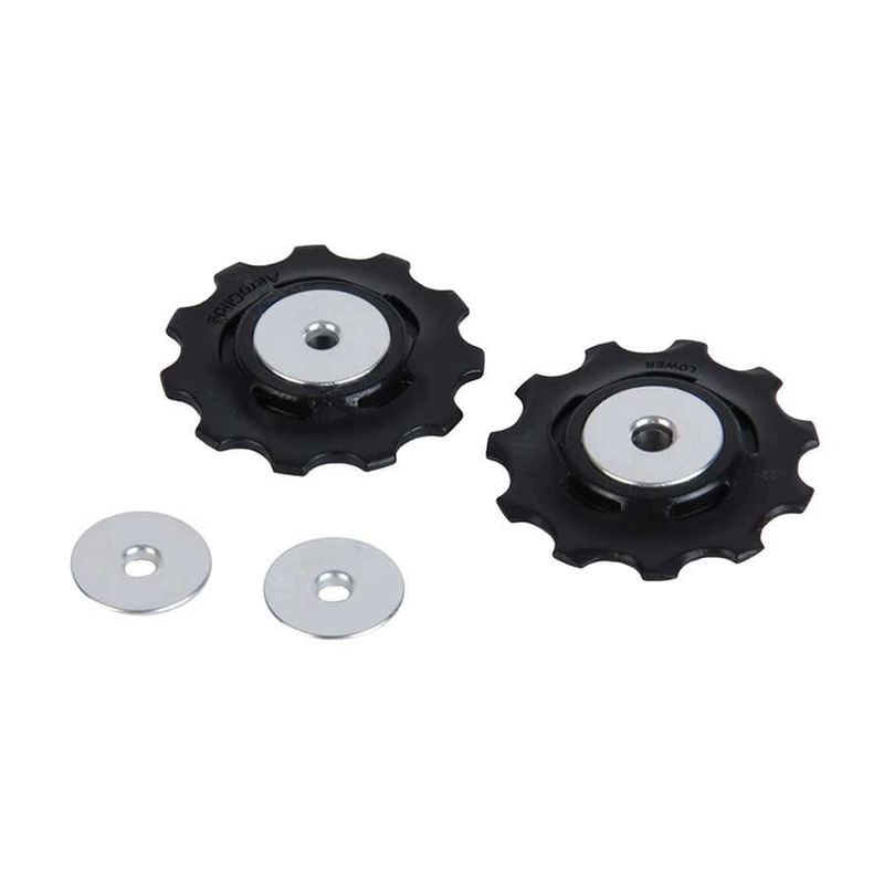 Rear Derailleur Pulley Set SRAM Force/ Rival/ Apex 10-Sp