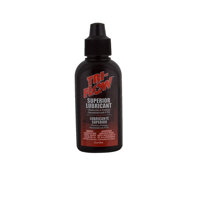 Lubricant Tri-Flow Superior Lube 2 oz