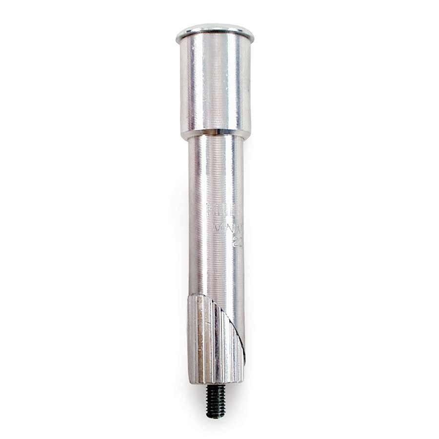 Stem Adapter EVO 1&quot; Quill (22.2 mm Fork I.D.) to Threadless 1-1/8&quot; (28.6 mm Stem I.D.)
