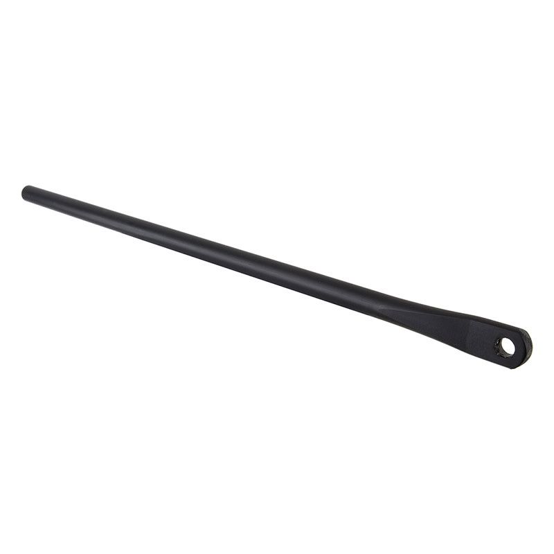 Rack Mount Stay Racktime Straight 240 mm Black