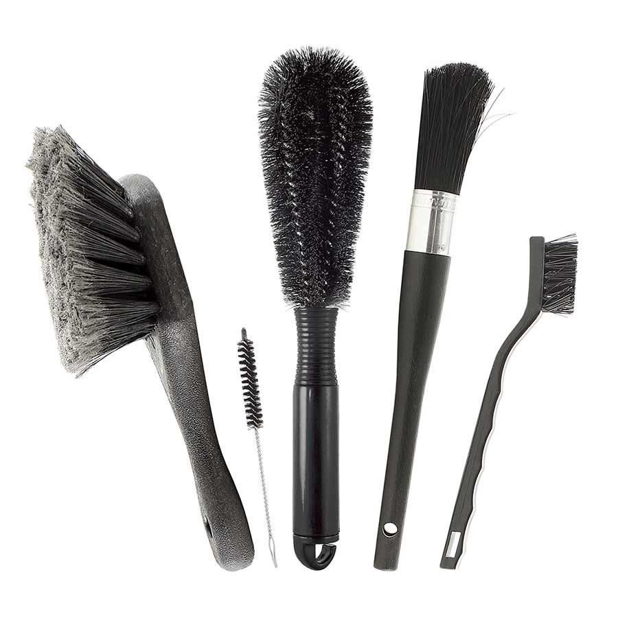 Brush Set Finish Line Easy-Pro