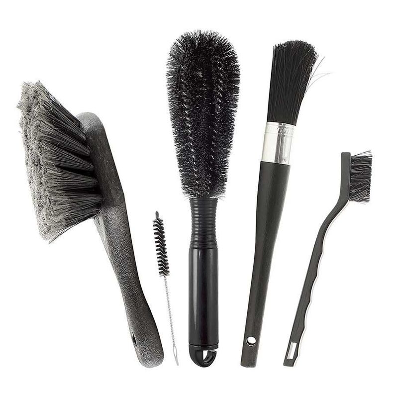 Brush Set Finish Line Easy-Pro