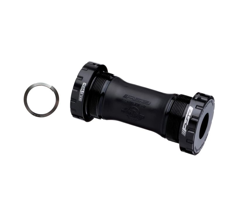 BB FSA BB-4000 MegaExo 19 mm Omega Road BSA 68 mm