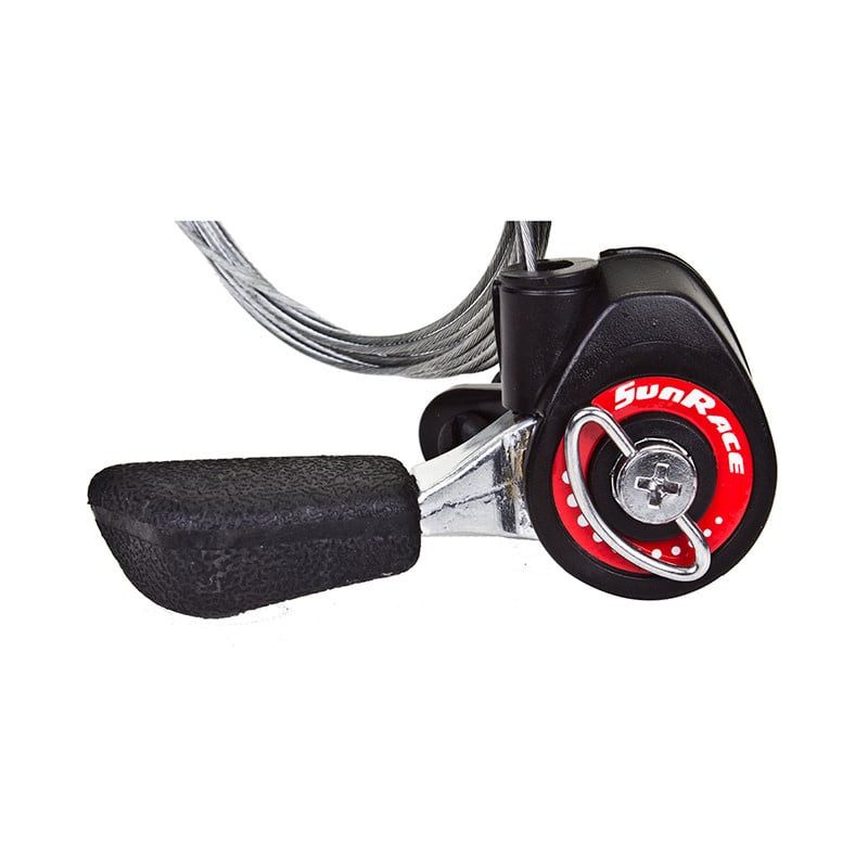 Thumb Shifter SunRace HB SLM10 Friction Right-Only
