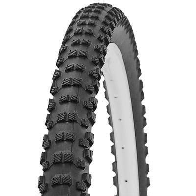 Tire Ultracycle Rocker 27.5x2.1&quot; Black