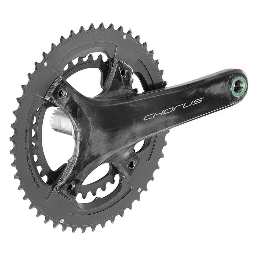 Crankset Campagnolo Chorus 12-Sp 34/50t UltraTorque 175 mm Carbon