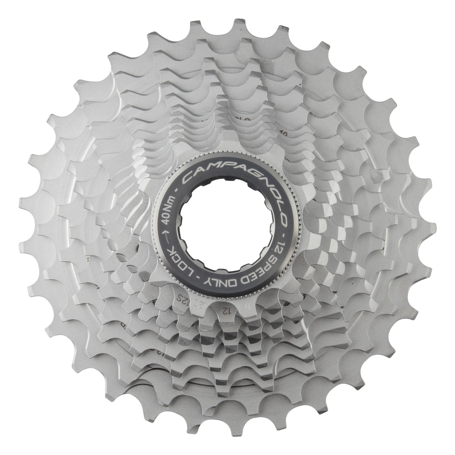 Cassette Campagnolo Chorus 12-Sp 11-29t