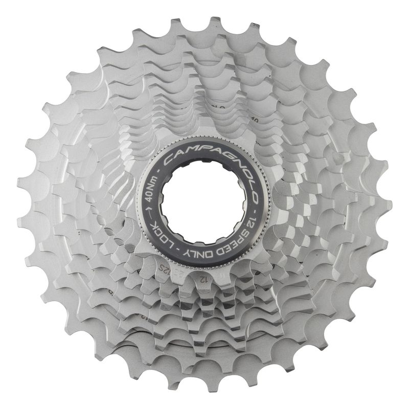 Cassette Campagnolo Chorus 12-Sp 11-29t
