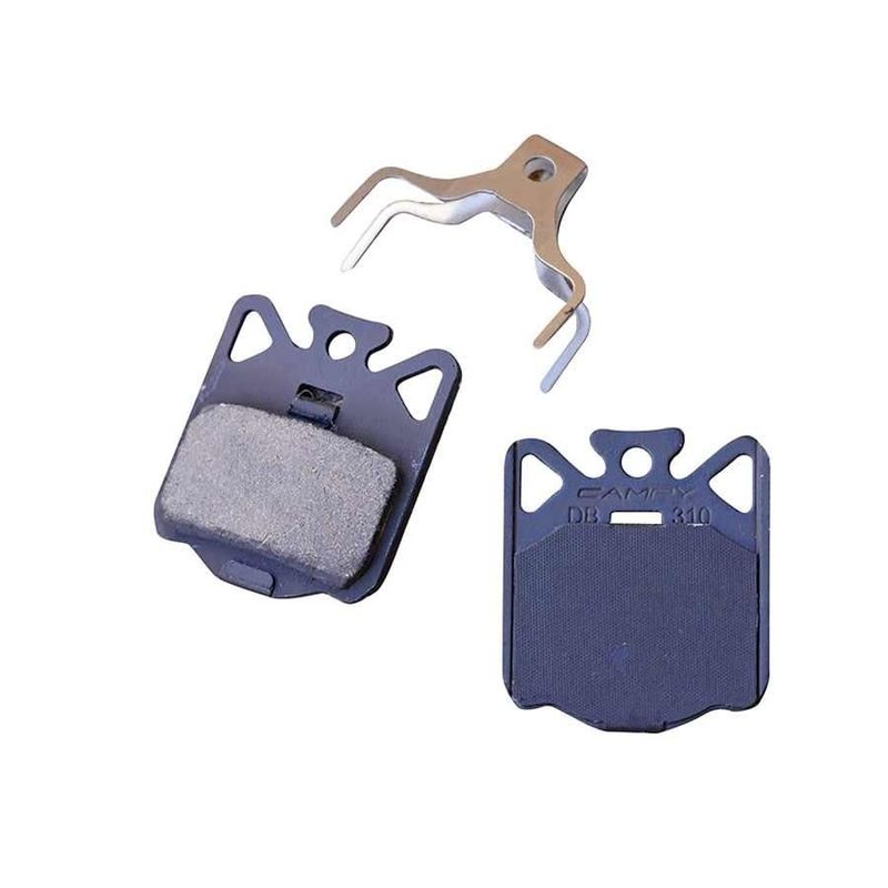 Brake Pads Campagnolo DB-310 Disc Magura MT8/Campagnolo H11 Resin