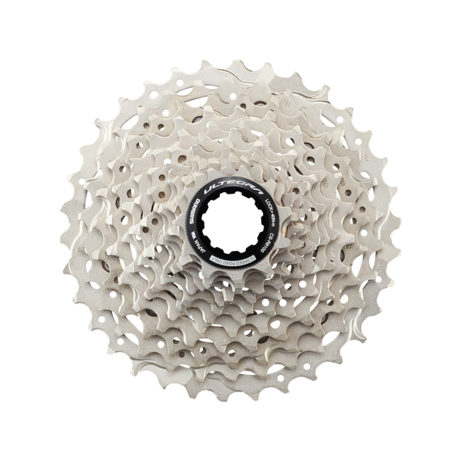 Cassette Shimano Ultegra CS-R8100 12-Sp 11-34t