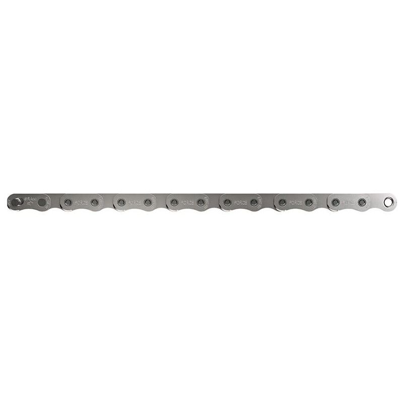 Chain SRAM Force D1 Flattop 12-Sp 120 Links