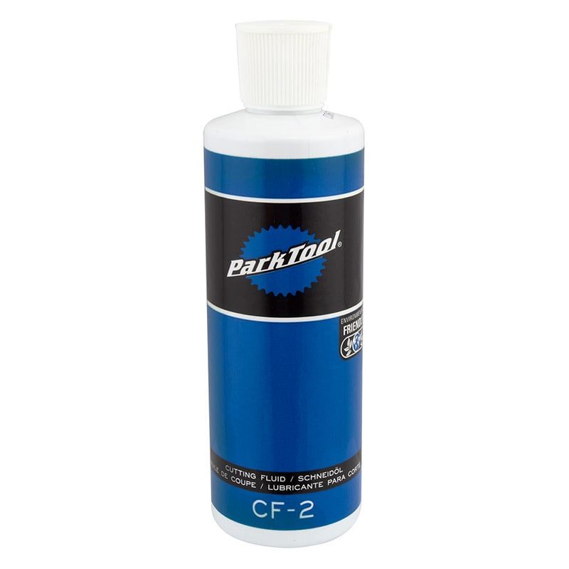 Cutting Fluid Park CF2 8 oz. Soy Base