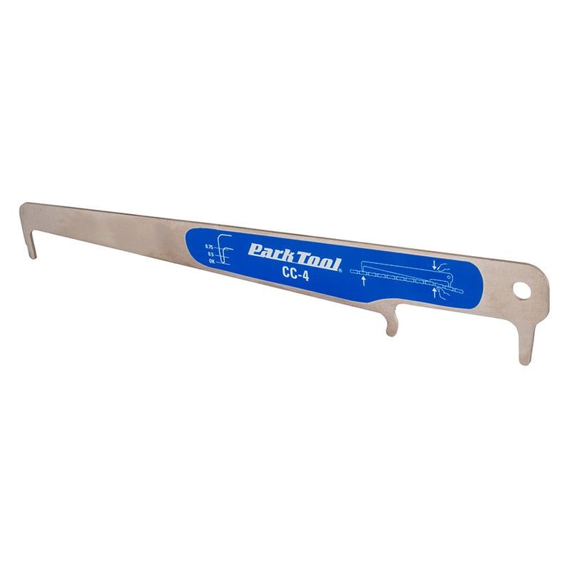 Chain Checker Park Tool CC-4