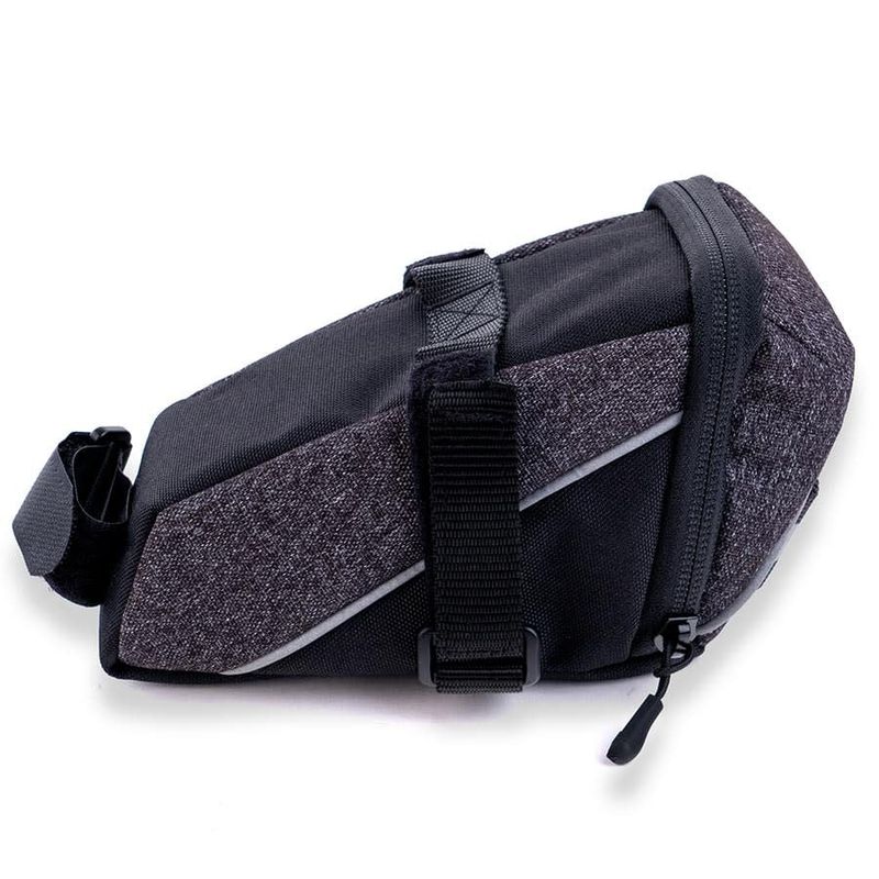 Seat Bag EVO Large Black