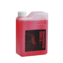 Disc Brake Fluid Shimano Mineral Oil SM-DBOIL 1,000 ml