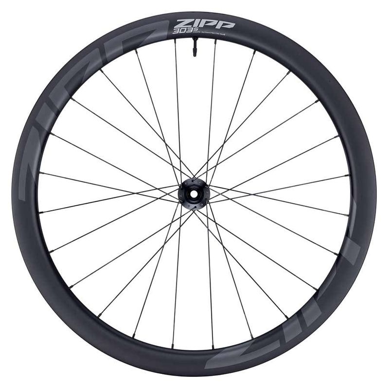 Wheel Zipp 303 S Tubeless Centerlock Disc 700c Rear 24-h SRAM 10/11-Sp 12x142 mm Carbon