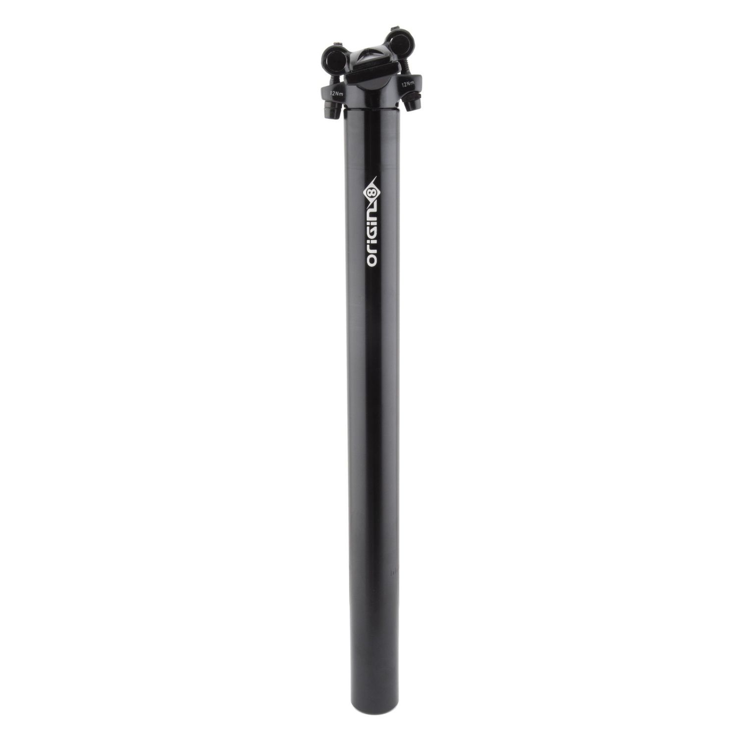 Seatpost Origin8 ProFit Alloy 28.6x400 mm Black