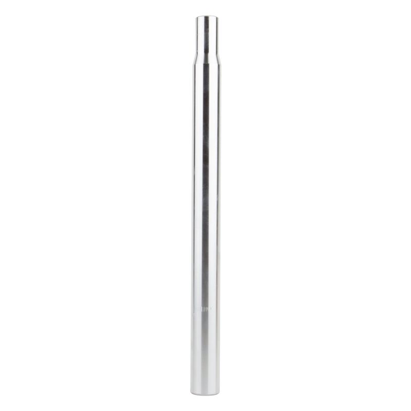 Seatpost Sunlite Alloy Pillar 28.6x350 mm Silver