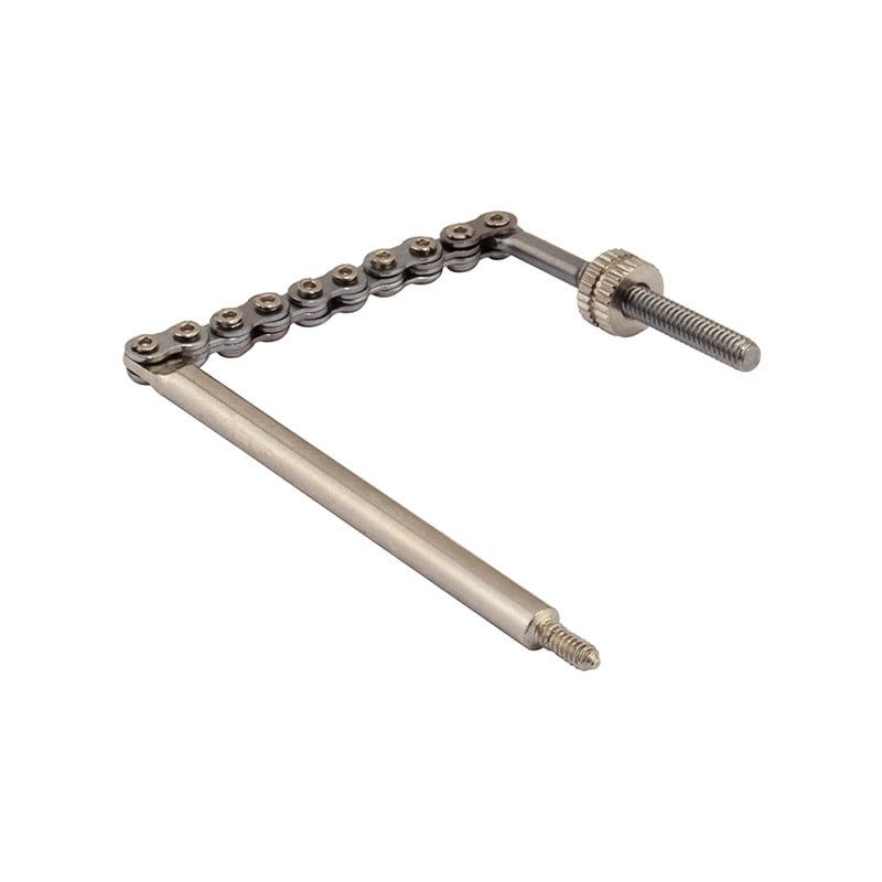 Hub Part Sunlite S/A Compatible 3-Sp Indicator Spindle &amp; Chain Short