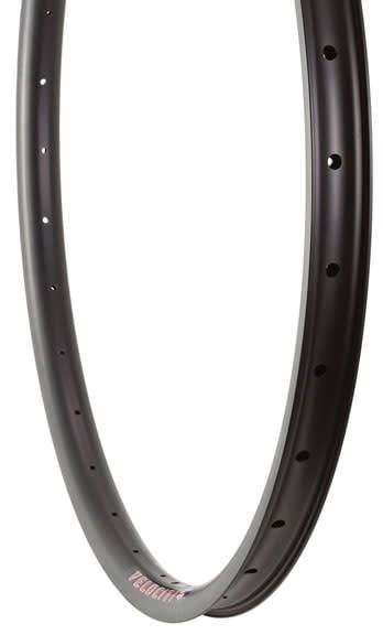 Rim Velocity Blunt 35 29&quot; Disc 28h Black