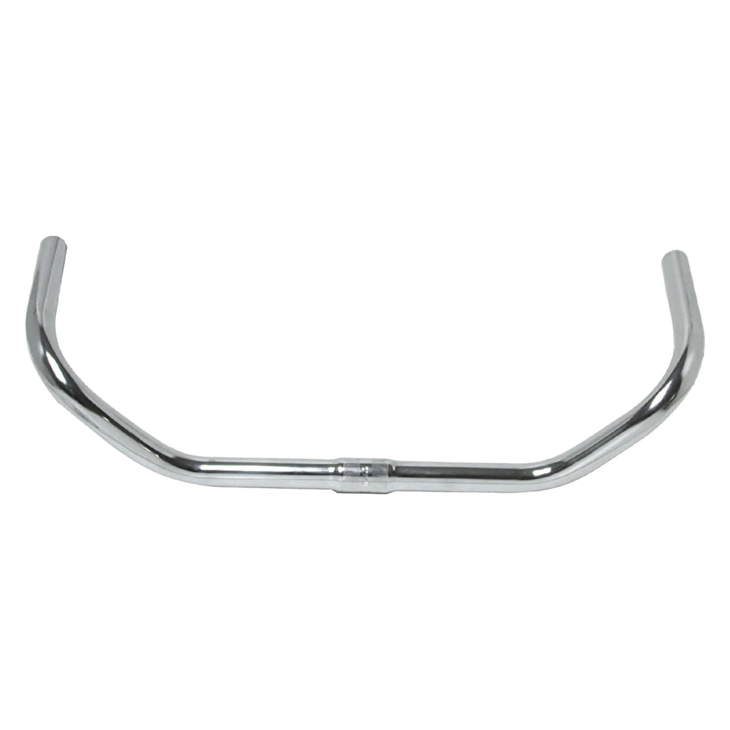 Handlebar Wald Cruiser #867 4&quot; Rise 25.4&quot; Chrome
