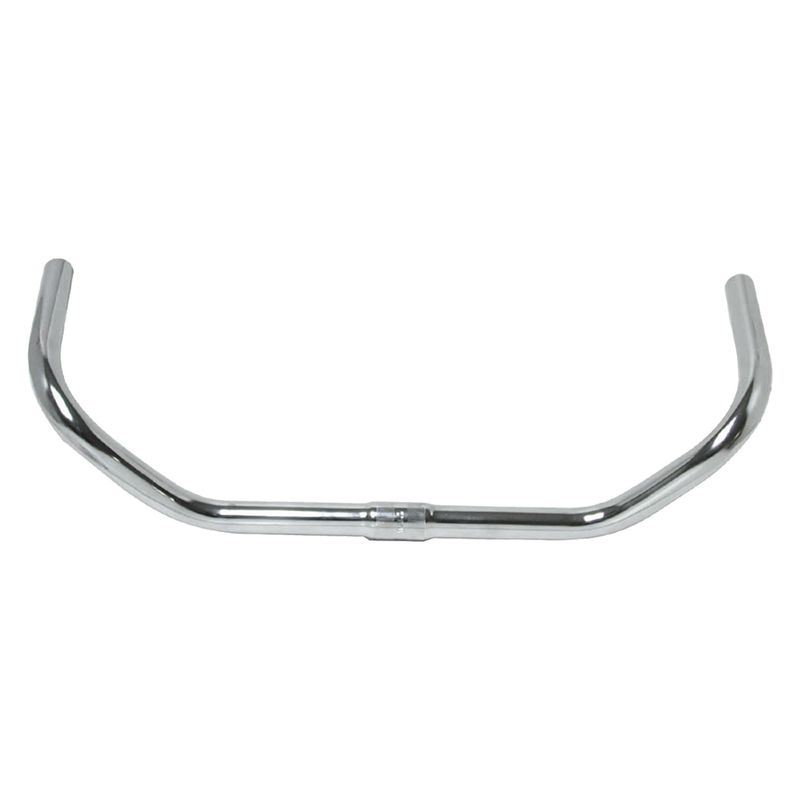 Handlebar Wald Cruiser #867 4&quot; Rise 25.4&quot; Chrome