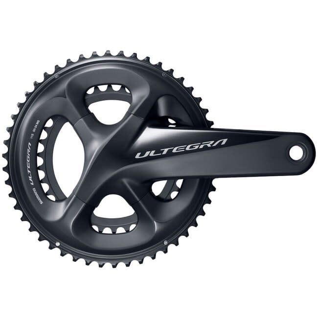 Crankset Shimano Ultegra FC-R8000 50/34t 175 mm