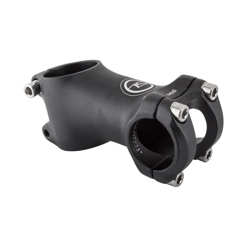 Stem SunliteThreadless Alloy Road 60x26.0 mm 17° Black