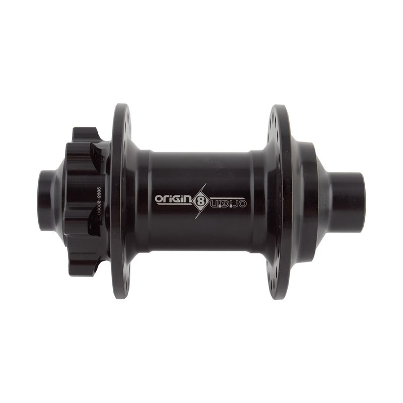 Hub Origin8 MT-3200 Front 36-h 110x15 mmTA 6-Bolt Black