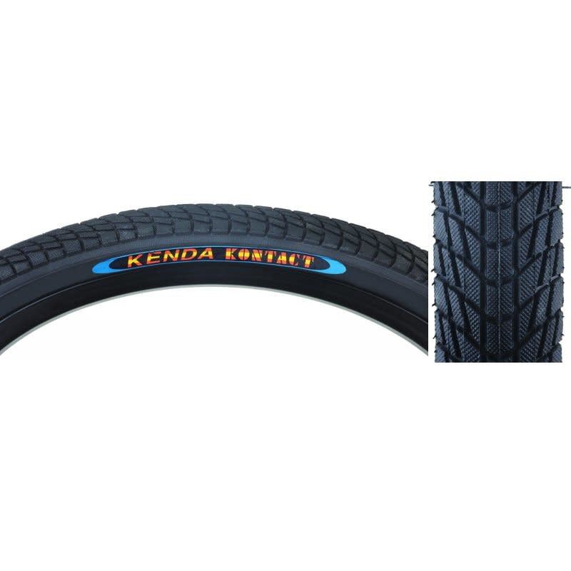 Tire Kenda Kontact K841 20x2.25&quot; Black